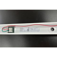 Máng Đèn batten LED mới MESTAR TBS023 136LED - 20W - L1230mm/ Máng Đèn - Không bao gồm Bóng Đèn