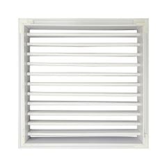 Miệng gió nhựa 1 lớp