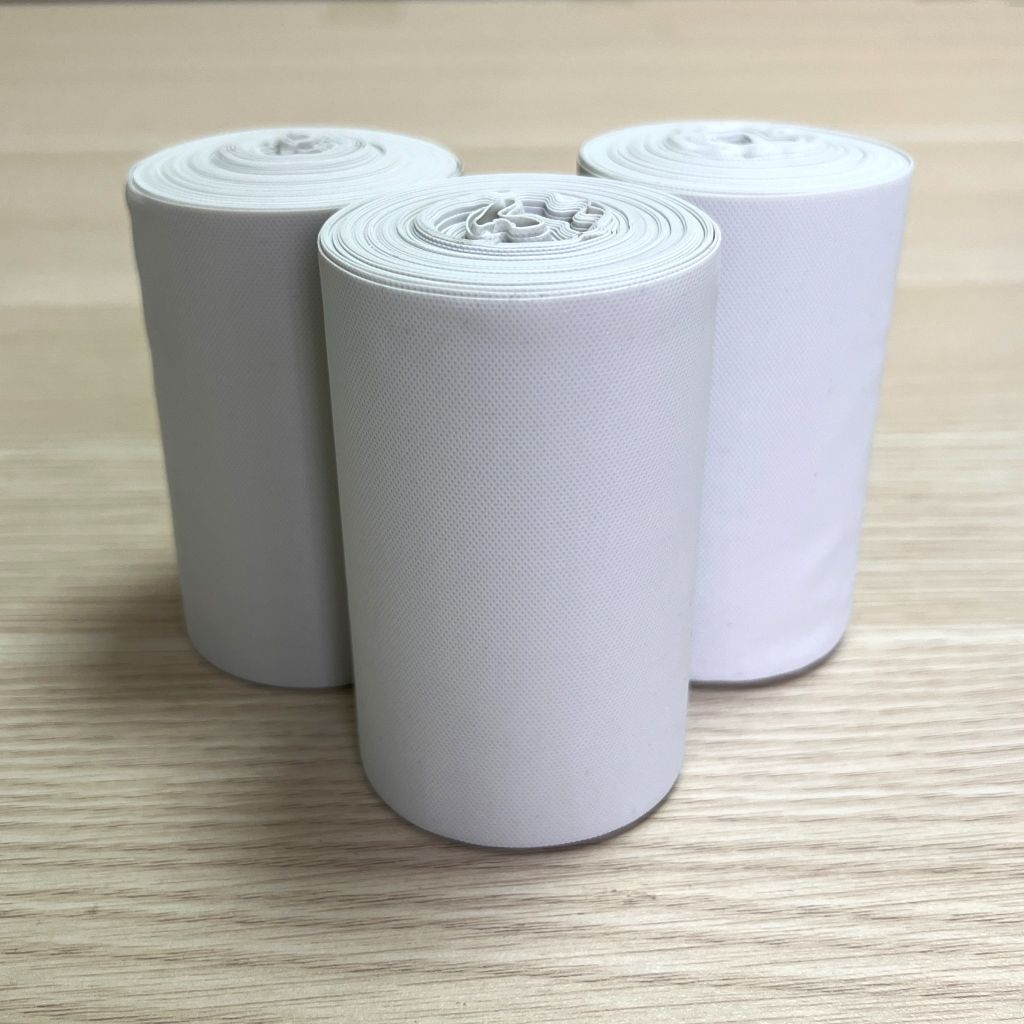 Băng quấn Simili ống đồng máy lạnh (Băng quấn bảo ôn điều hoà) - Cuộn 90mm