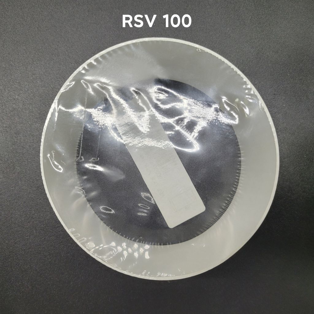 Nối ống tròn nhựa cứng BLAUBERG - RSV - Hàng Nhập Khẩu