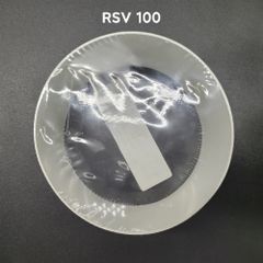 Nối ống tròn nhựa cứng BLAUBERG - RSV - Hàng Nhập Khẩu