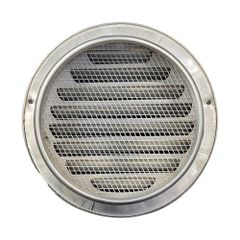 Chụp thông hơi inox Vent Cap ngoài trời (có lưới chắn côn trùng) - KE