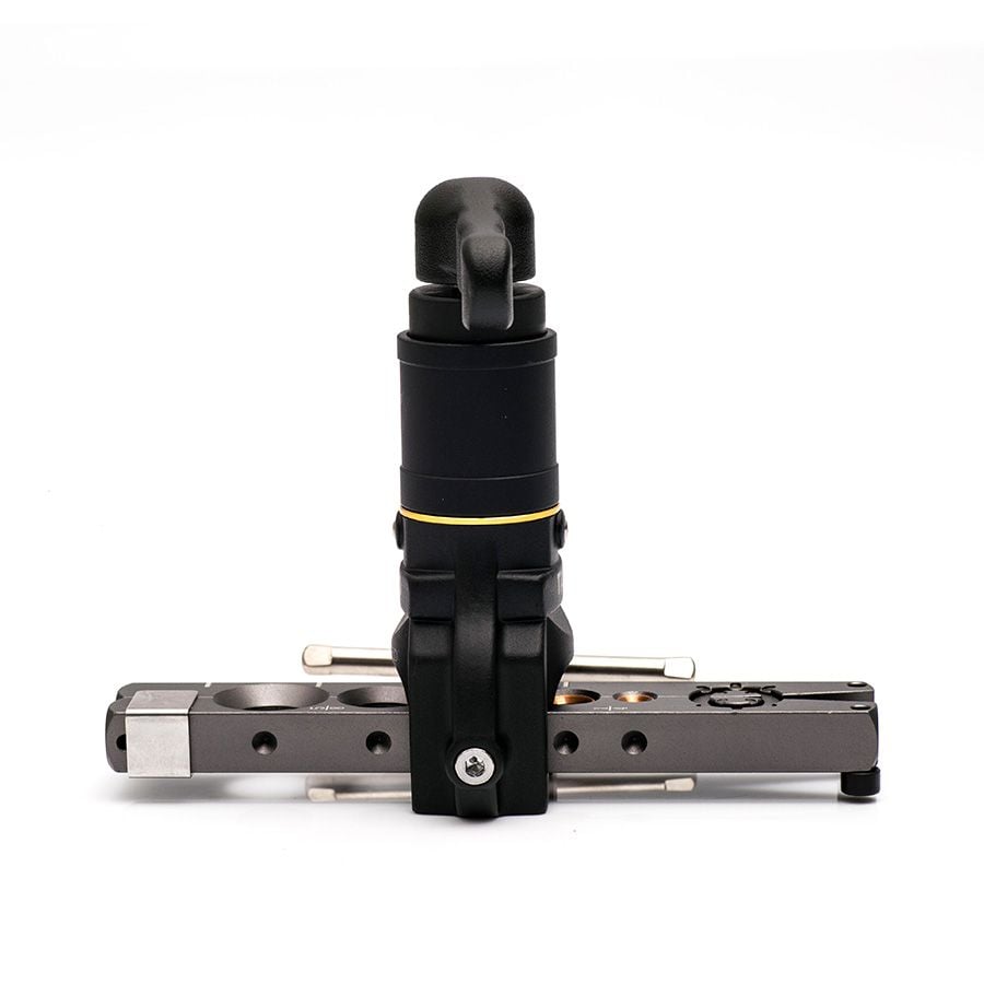 [Liên hệ ngay] Bộ loe ống đồng bằng máy bắt vít TASCO Black - TB570E