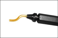 [Liên hệ ngay] Dụng cụ nạo ba via TASCO Black - TB35
