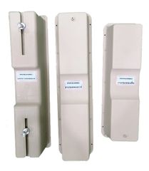 Chân kê cục nóng điều hoà - Hàng Nhập Khẩu Thái Lan - SAMRUAY - 2 Cái/Set [Air conditioner condenser base]