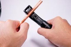 [Liên hệ ngay] Dao cắt ống đồng TASCO Black - TB31N / TB32N