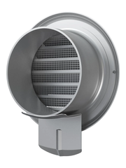 Chụp thông hơi inox D100/125/150 Vent Cap  ERA - VM - Hàng Nga nhập khẩu chính hãng