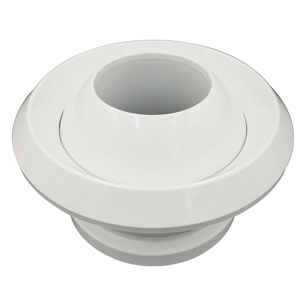 Cửa gió nhựa thổi xa-Jetball TX