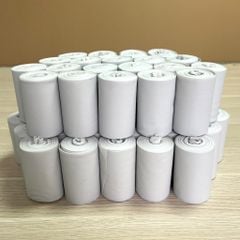 Băng quấn Simili ống đồng máy lạnh (Băng quấn bảo ôn điều hoà) - Cuộn 90mm