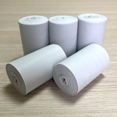 Băng quấn Simili ống đồng máy lạnh (Băng quấn bảo ôn điều hoà) - Cuộn 90mm