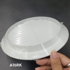 Cửa gió tròn nhựa AURAMAX - ARK - Hàng Nga nhập khẩu chính hãng