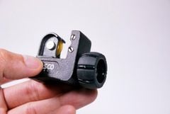 [Liên hệ ngay] Dao cắt ống đồng cỡ nhỏ TASCO Black - TB20T