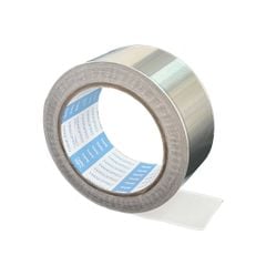 Băng keo nhôm 50mm x 25m x 70microns - 1 Cuộn