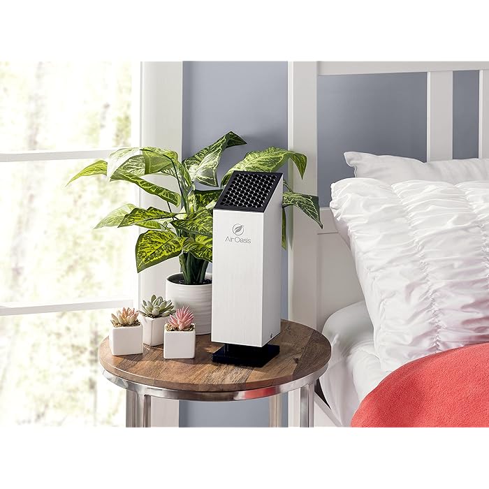Máy làm sạch không khí 92m2 Air Oasis 1000 G3