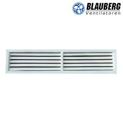 Cửa gió nhựa chữ nhật BLAUBERG - NHN 900*200 - Hàng nhập khẩu