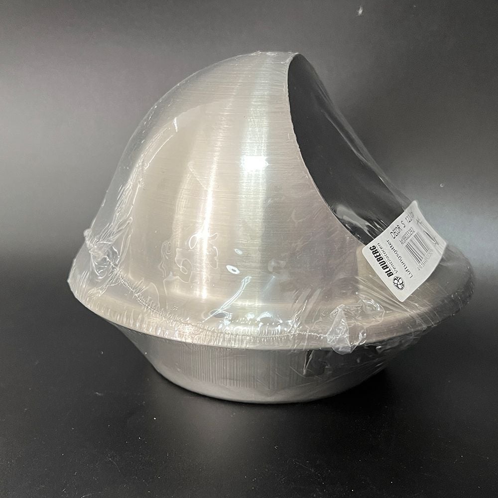Chụp thông hơi D100/125/150/160/200 Vent Cap BLAUBERG - DECOR S HK - Hàng nhập khẩu chính hãng