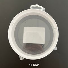 Nối ống gió nhựa tròn ERA - SKP