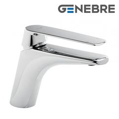 VÒI CHẬU NÓNG LẠNH GENEBRE KODE 62130 08 45 66 - Xuất xứ Tây Ban Nha