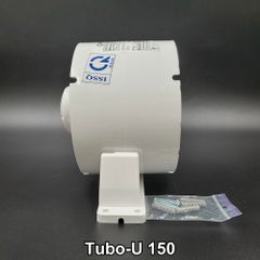 Quạt hút nối ống (có chân đế) BLAUBERG - TUBO-U - Hàng nhập khẩu chính hãng