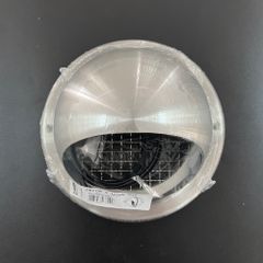 Chụp thông hơi D100/125/150/160/200 Vent Cap BLAUBERG - DECOR S HK - Hàng nhập khẩu chính hãng