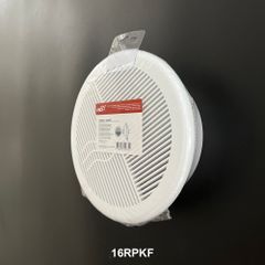 Cửa gió nhựa tròn ERA - RPKF - Hàng Nga nhập khẩu chính hãng