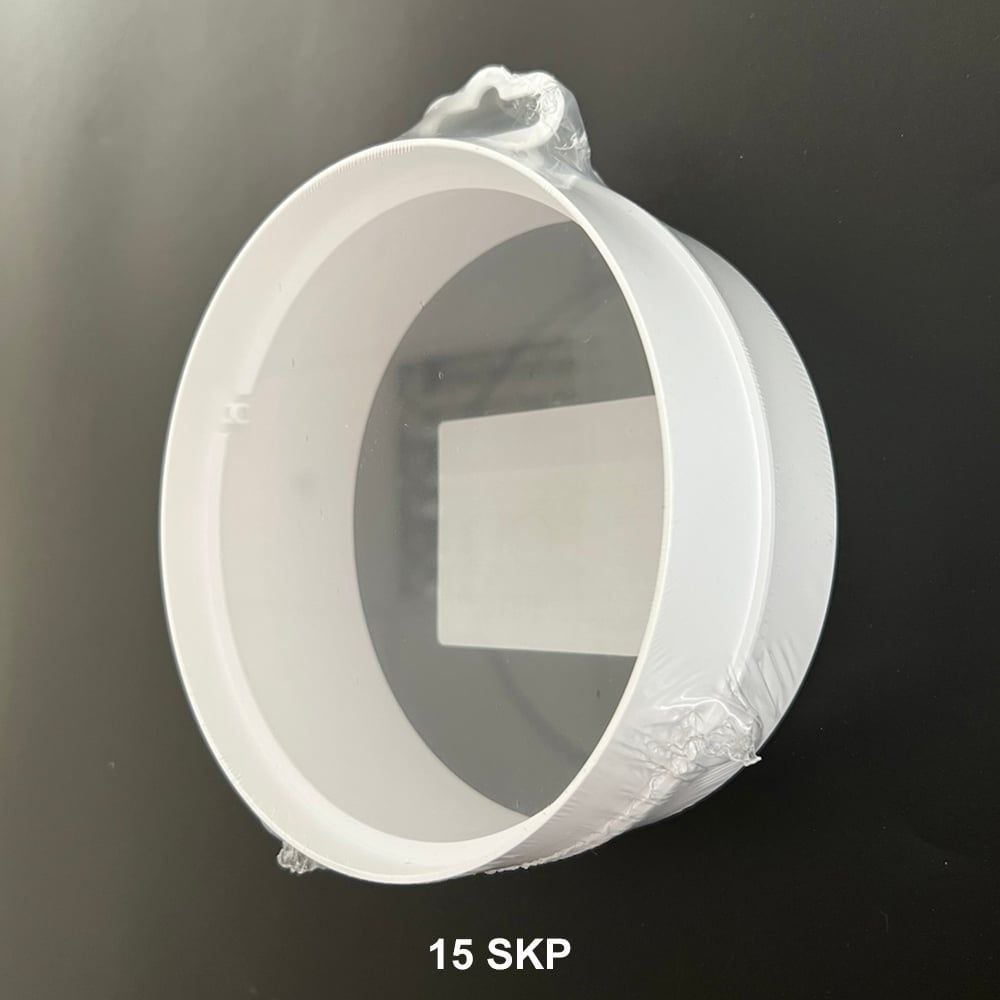 Nối ống gió nhựa tròn ERA - SKP