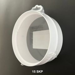 Nối ống gió nhựa tròn ERA - SKP