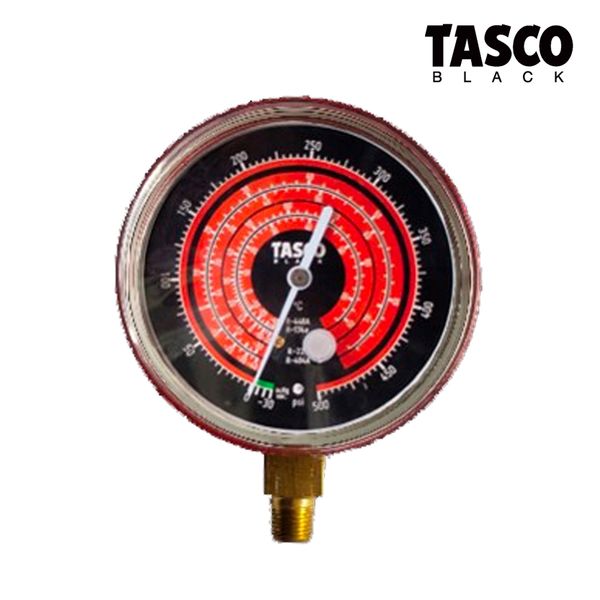 [Liên hệ ngay] Mặt đo đồng hồ áp cao TASCO - TB120SM II - TB12HN / TB140SM II - TB14HS