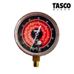 [Liên hệ ngay] Mặt đo đồng hồ áp cao TASCO - TB120SM II - TB12HN / TB140SM II - TB14HS