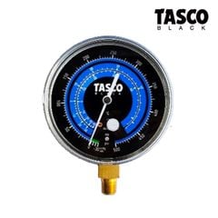 [Liên hệ ngay] Mặt đo đồng hồ áp thấp TASCO - TB120SM II - TB12LN / TB140SM II - TB14LS