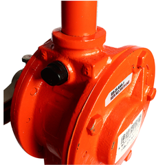 Bơm dầu quay tay KOSHIN - SB-25