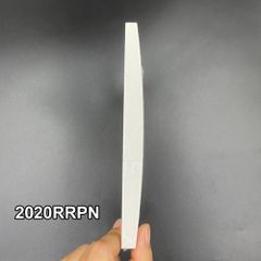 Cửa gió nhựa vuông ngoài trời điều chỉnh lưu lượng ERA - RRPN - Hàng Nga nhập khẩu chính hãng