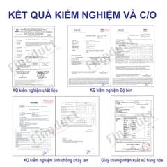 Trunking Nhựa Fineduct Co 90 Độ Ngoài Góc Tường KA-70/80/100/120/140