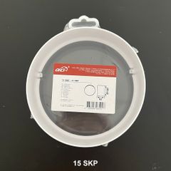 Nối ống gió nhựa tròn ERA - SKP