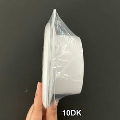 Cửa gió khuếch tán nhựa tròn (có lưới côn trùng) ERA - DK - Hàng Nga nhập khẩu chính hãng
