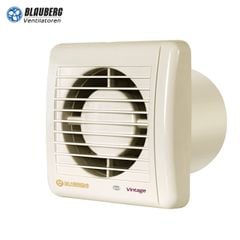 Quạt hướng trục gắn tường, trần BLAUBERG - AERO STILL VINTAGE - Hàng nhập khẩu chính hãng