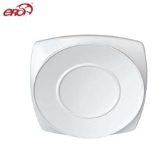 Miệng gió kiểu đĩa tròn nhựa (Dạng lõm) ERA - APP - Hàng Nga nhập khẩu chính hãng