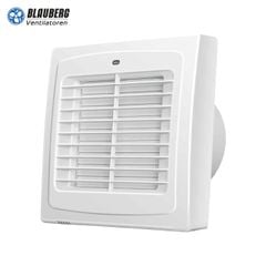 Quạt hướng trục gắn tường, trần BLAUBERG - AUTO - Hàng nhập khẩu chính hãng