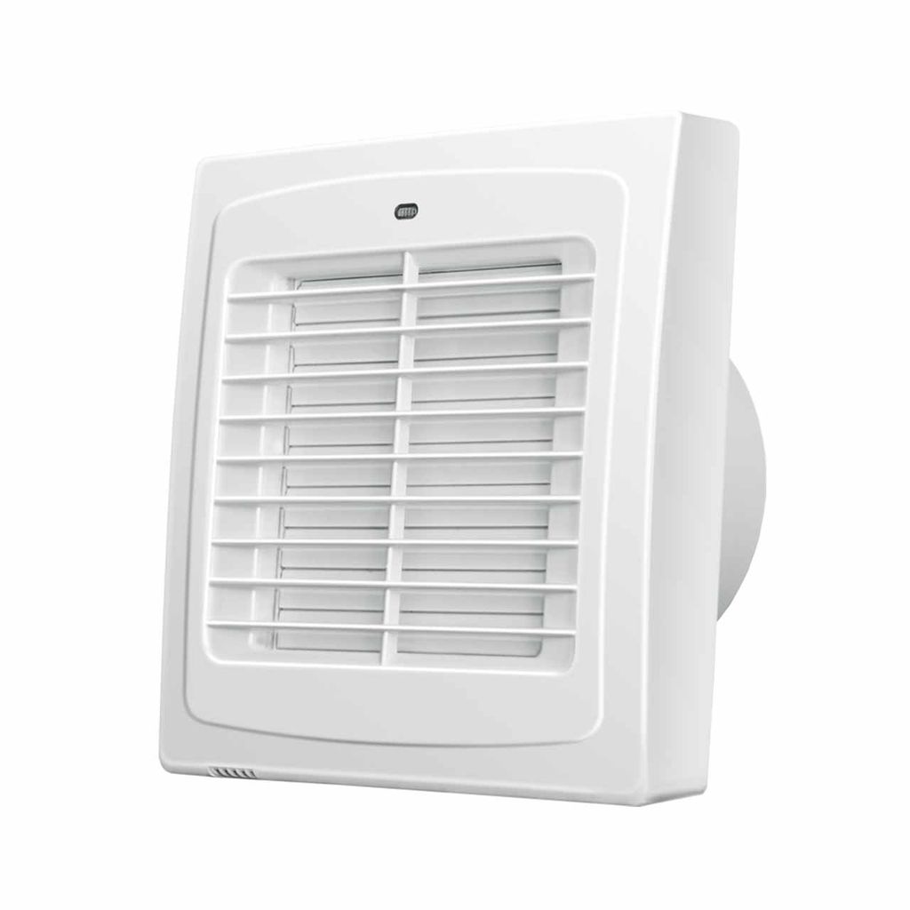 Quạt HT gắn tường, trần - BLAUBERG - Auto - Hàng nhập khẩu