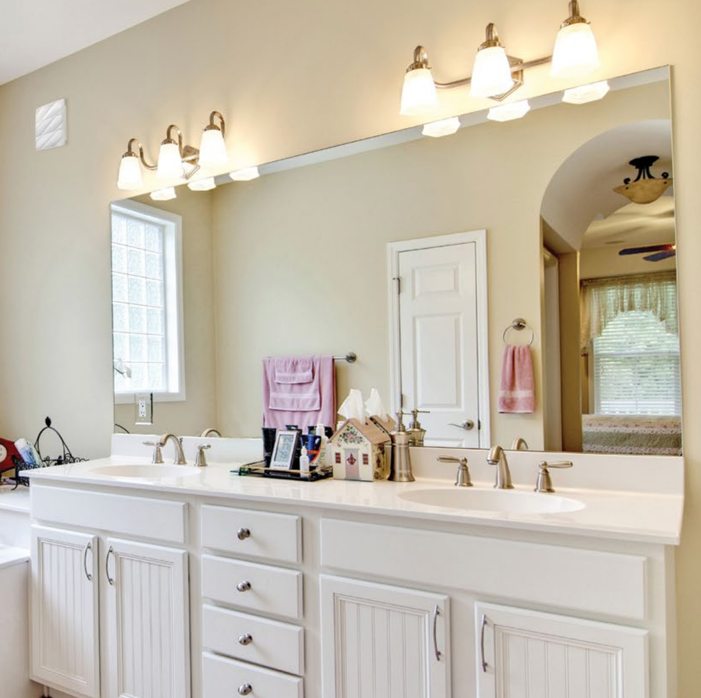 Quạt hướng trục gắn tường, trần BLAUBERG - Bavaria