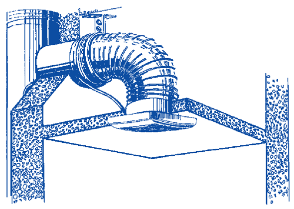 Ống nhựa PVC mềm BLAUBERG - BlauFlex PVC 82/1 - Hàng nhập khẩu chính hãng