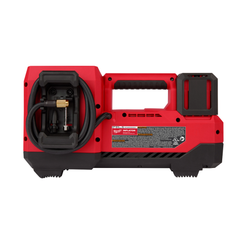 Máy bơm hơi 18V, dùng pin - Milwaukee - M18 BI-0 (Chưa pin & sạc - Hàng chính hãng, bảo hành 12 tháng)