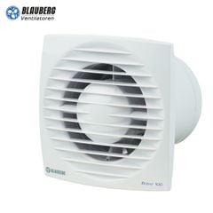 Quạt hướng trục gắn tường, trần BLAUBERG - BRAVO - Hàng nhập khẩu chính hãng