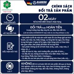 Ngã ba ống chữ nhật BLAUBERG - FKT 220*90 - Hàng Nhập Khẩu