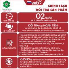 Nối ống gió nhựa tròn trong - ngoài ERA - FC  - Hàng Nga nhập khẩu chính hãng