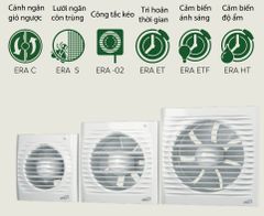 Quạt thông gió ERA