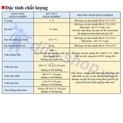 KANSAI Đất sét công nghiệp SEAL PUTTY A4 (GRAY) - 1KG/GÓI