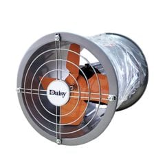 Quạt thông gió công nghiệp tròn - DYT-20D / DYT-25D / DYT-30D / DYT-35D