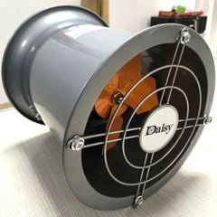 Quạt thông gió công nghiệp tròn - DYT-20D / DYT-25D / DYT-30D / DYT-35D