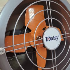 Quạt thông gió công nghiệp tròn DAISY